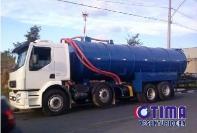Hidrojateamento Hidrojateamento em Sorocaba