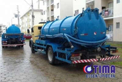 Limpa Fossa Sorocaba Limpeza de Fossa em Sorocaba